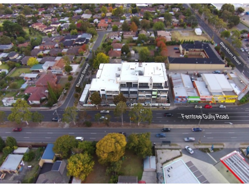 1-48/416-420 Ferntree Gully Road, Notting Hill VIC 3168