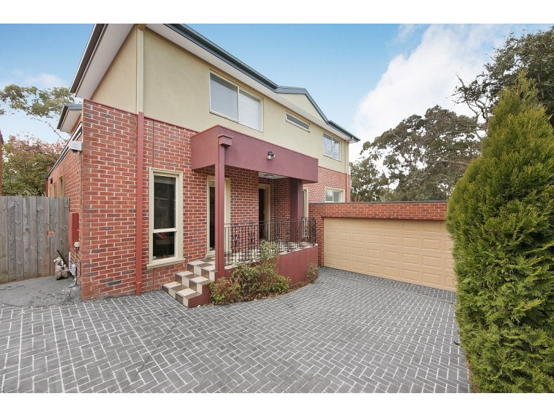 4A Peak Street, Malvern East VIC 3145