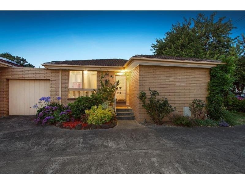 3/19-21 Sarton Road, Clayton VIC 3168