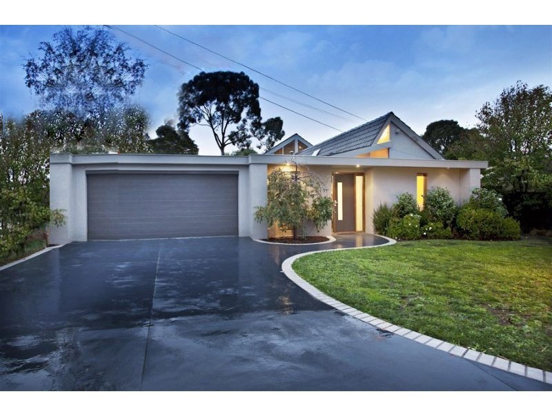 146 Lum Road, Wheelers Hill VIC 3150