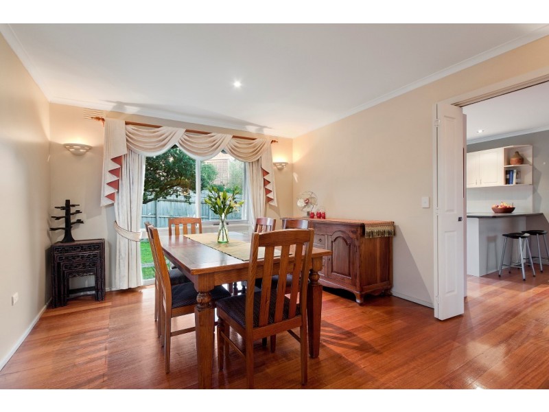 8 Davington Court, Wantirna VIC 3152