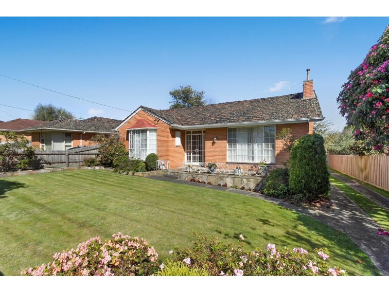 25 Sanday Street, Glen Waverley VIC 3150