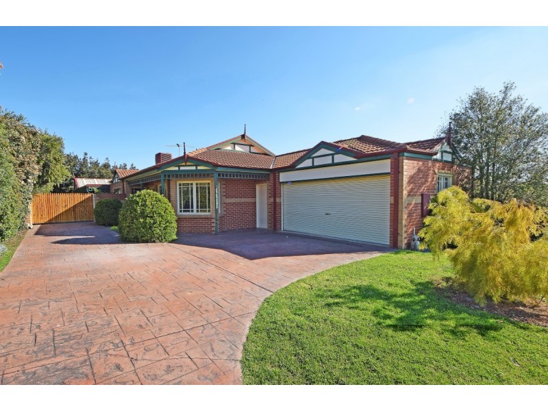 23 Dalmatia Court, Rowville VIC 3178