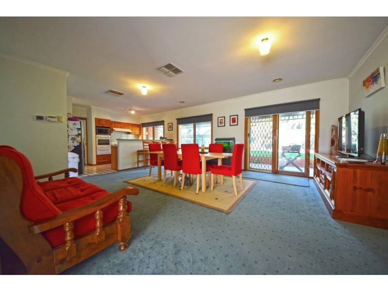 23 Dalmatia Court, Rowville VIC 3178