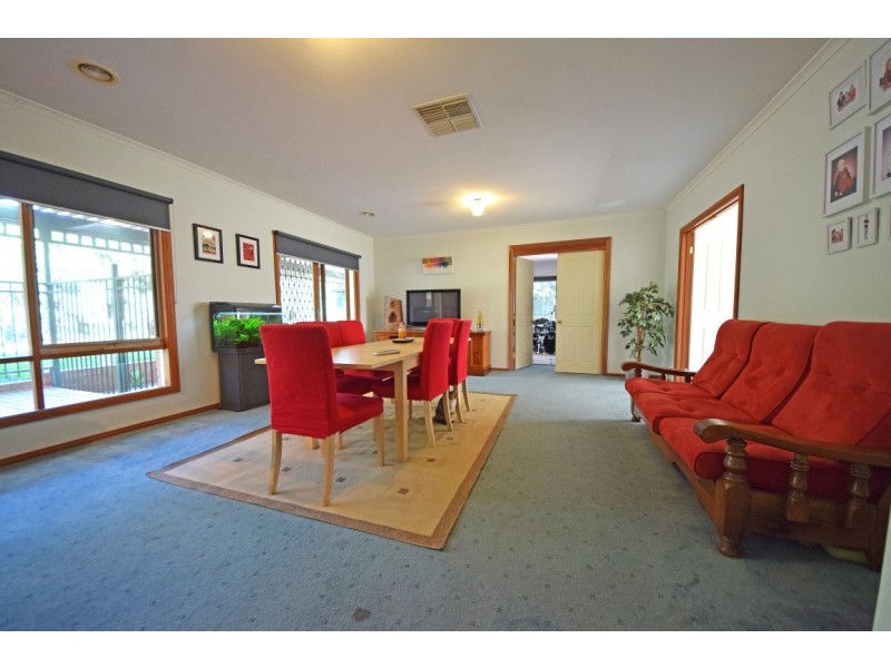 23 Dalmatia Court, Rowville VIC 3178