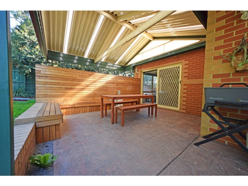 23 Dalmatia Court, Rowville VIC 3178