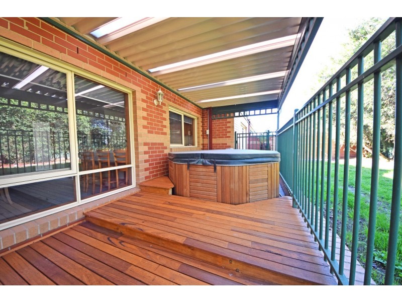 23 Dalmatia Court, Rowville VIC 3178