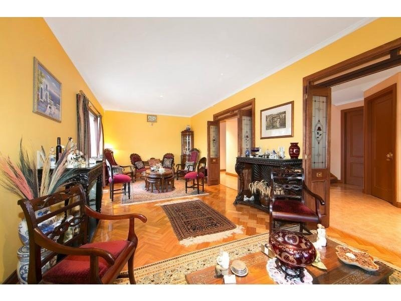 2 Wyuna Court, Wheelers Hill VIC 3150