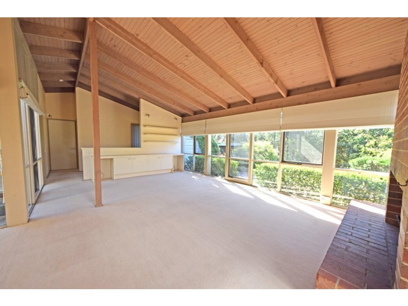 8 Pontford Court, Wheelers Hill VIC 3150