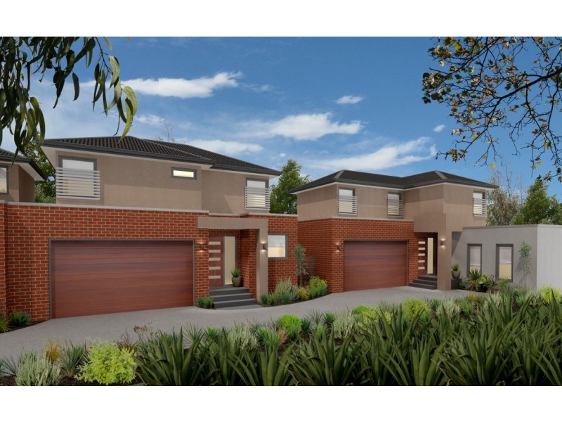 1 – 3/10 Strabane Avenue, Mont Albert North VIC 3129