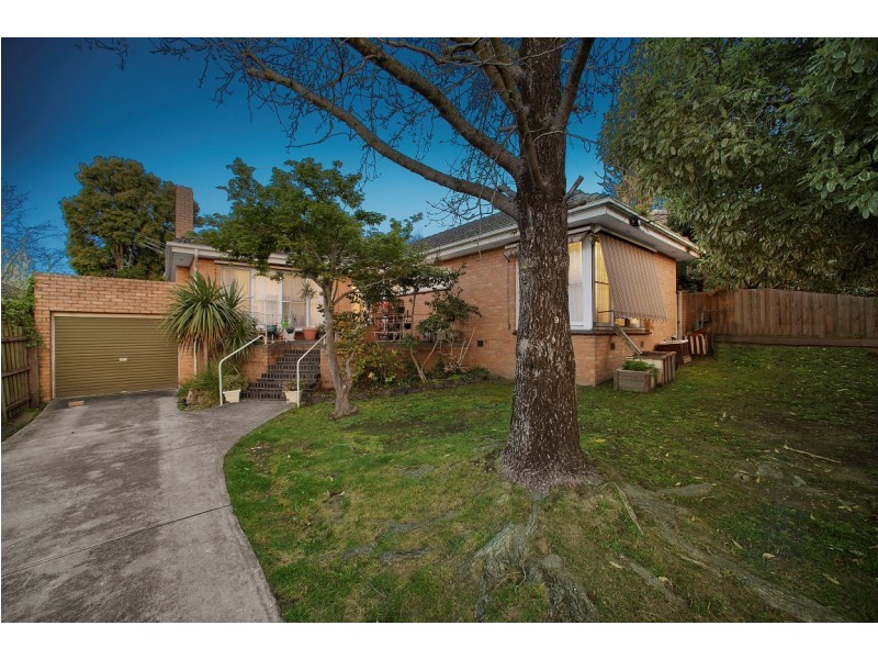 9 Austin Street, Mitcham VIC 3132