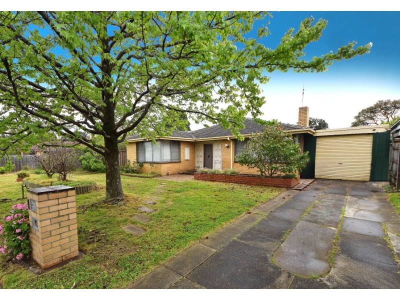 1 Tamala Avenue, Notting Hill VIC 3168