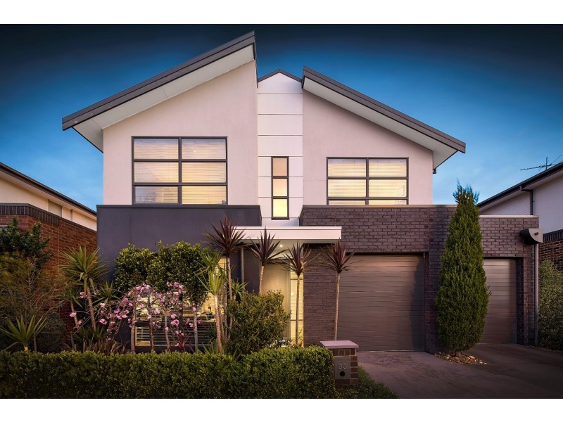 63 Stadium Circuit, Mulgrave VIC 3170