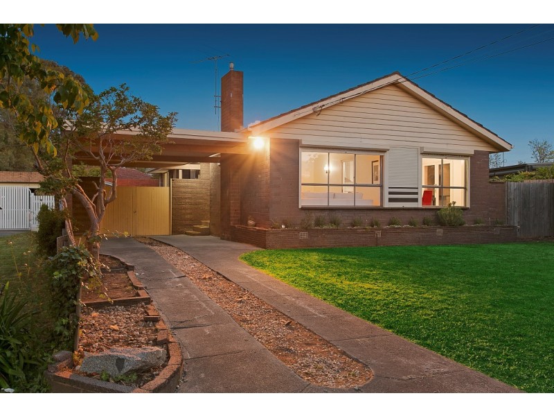 6 Agnes Court, Glen Waverley VIC 3150