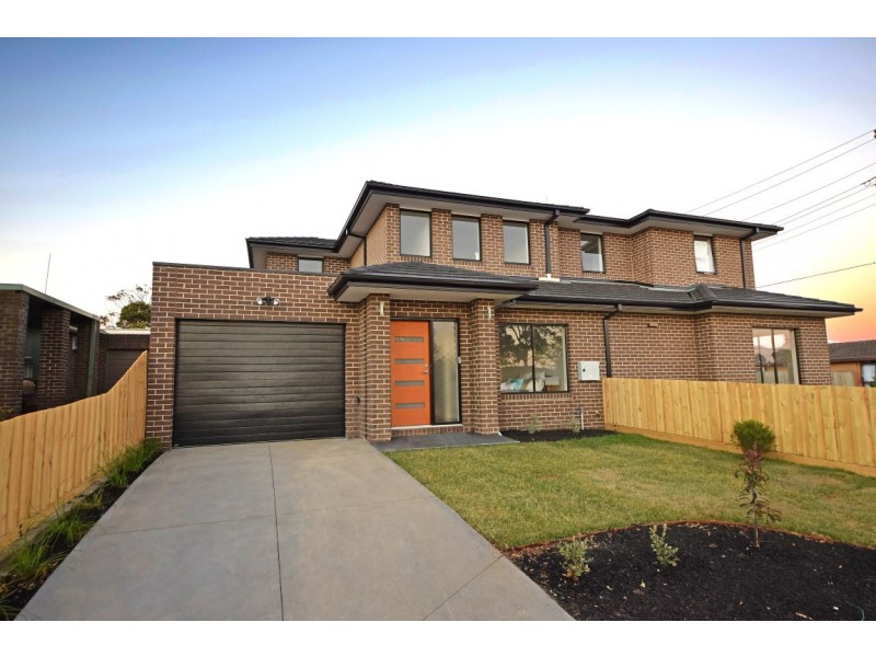 53 Hansworth Street, Mulgrave VIC 3170