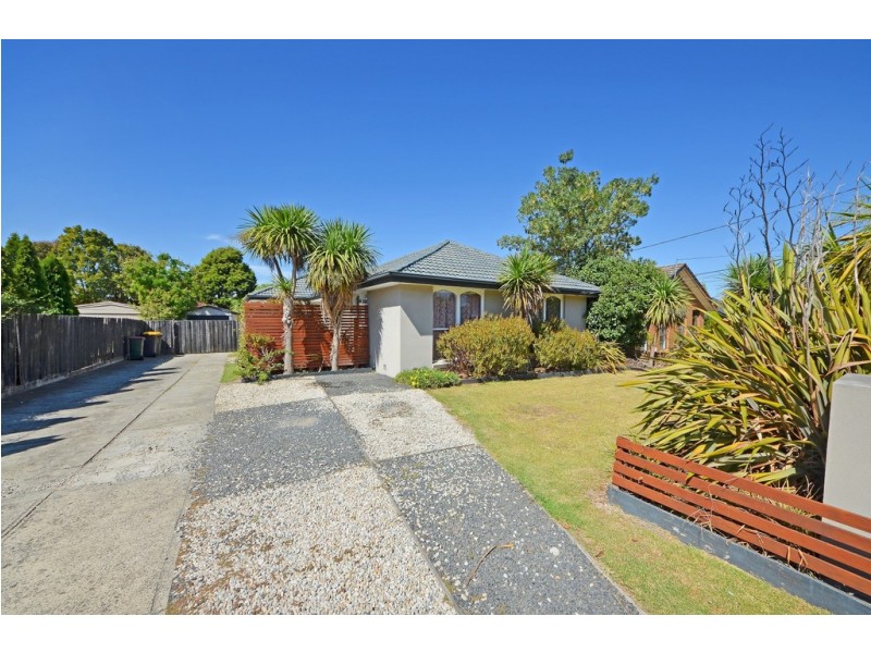 14 Nicholas Avenue, Glen Waverley VIC 3150