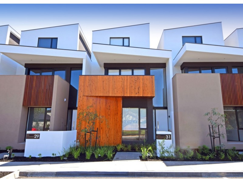 31 Ellsworth Crescent, Camberwell VIC 3124