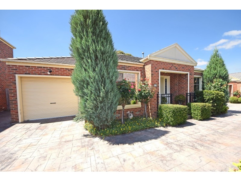 2/24 Willow Avenue, Glen Waverley VIC 3150