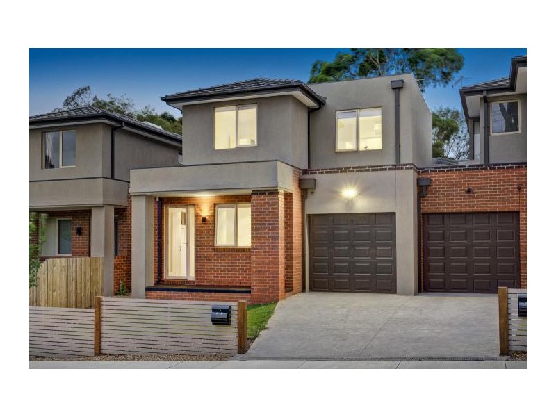 3/1-5 Royton Street, Burwood East VIC 3151