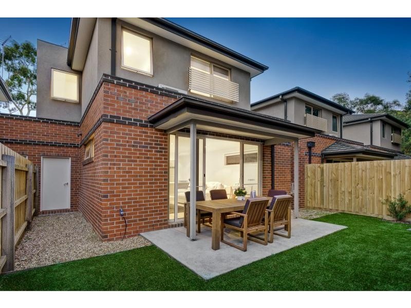 3/1-5 Royton Street, Burwood East VIC 3151