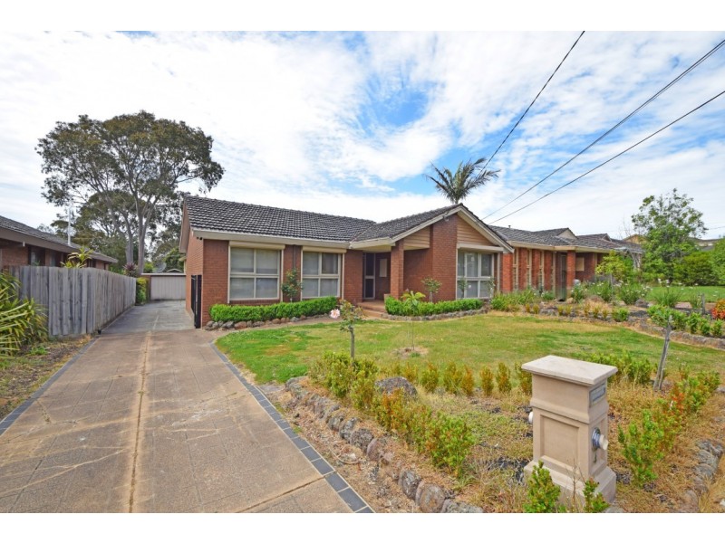 4 Roswell Street, Glen Waverley VIC 3150