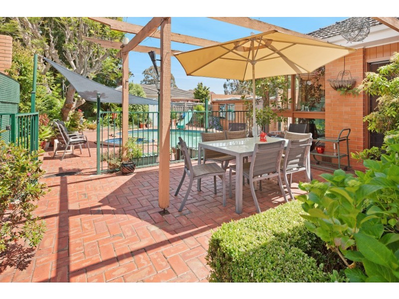 41 Margate Crescent, Glen Waverley VIC 3150