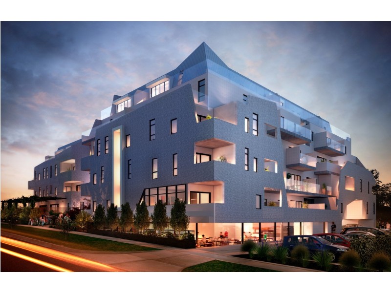 17-21 Queen Street, Blackburn VIC 3130