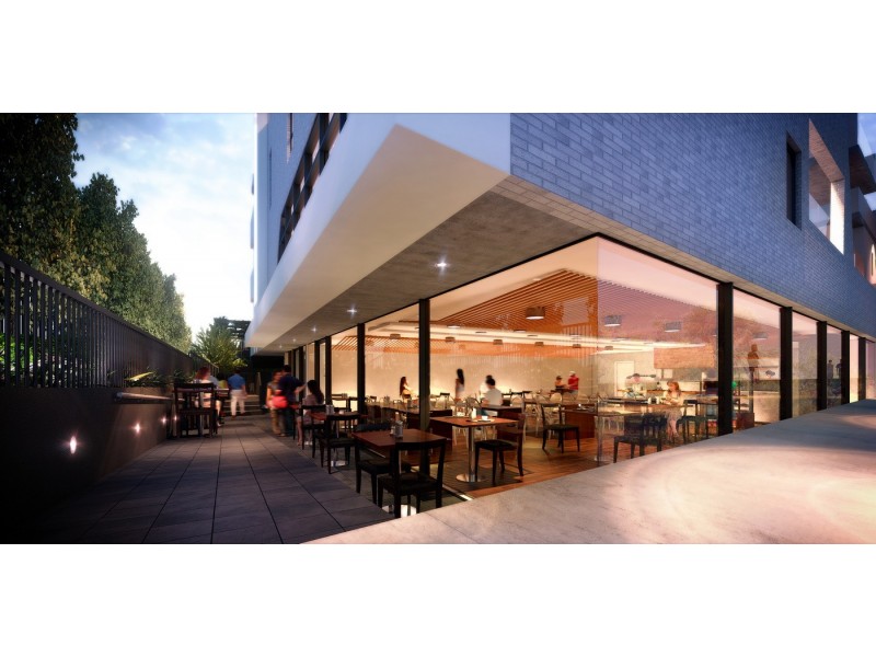 17-21 Queen Street, Blackburn VIC 3130