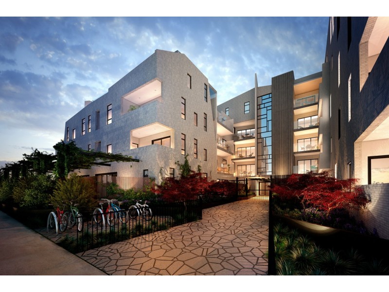 17-21 Queen Street, Blackburn VIC 3130