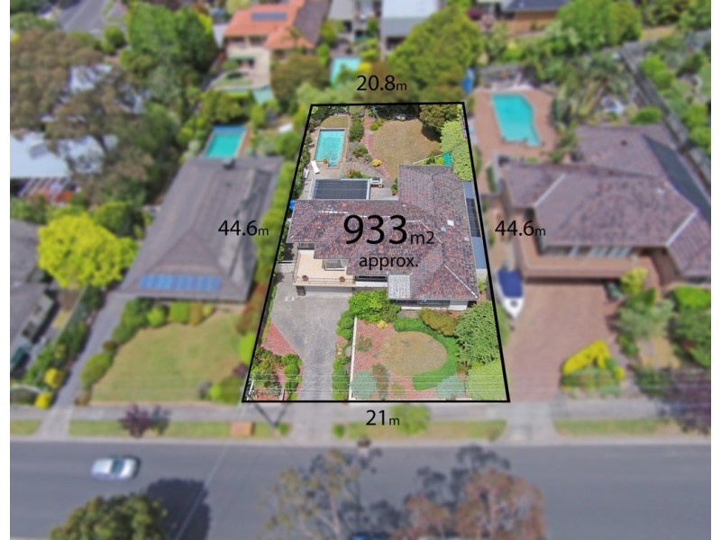 70 Wilson Road, Glen Waverley VIC 3150