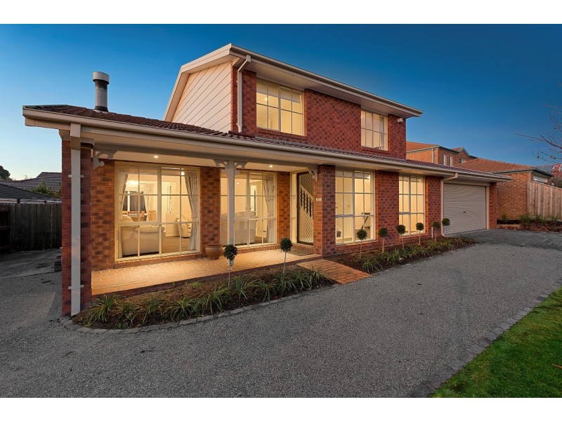 3 Pia Drive, Rowville VIC 3178