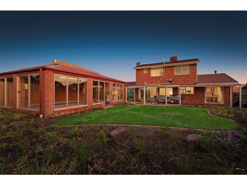 3 Pia Drive, Rowville VIC 3178