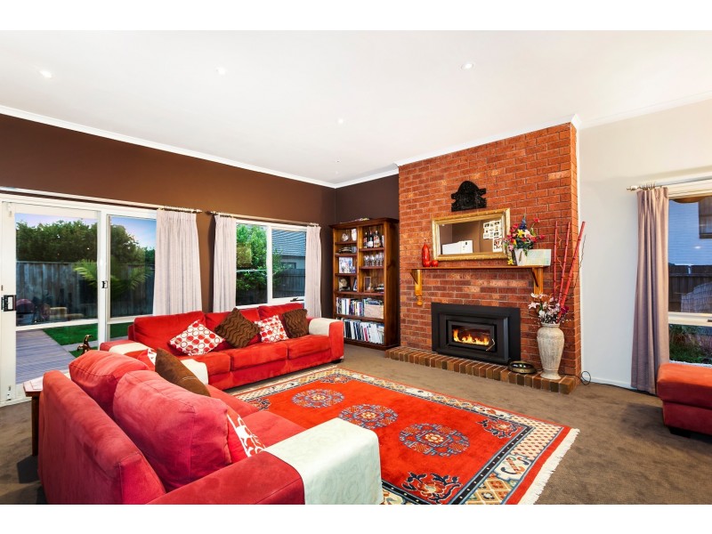 8 Talwood Court, Burwood East VIC 3151