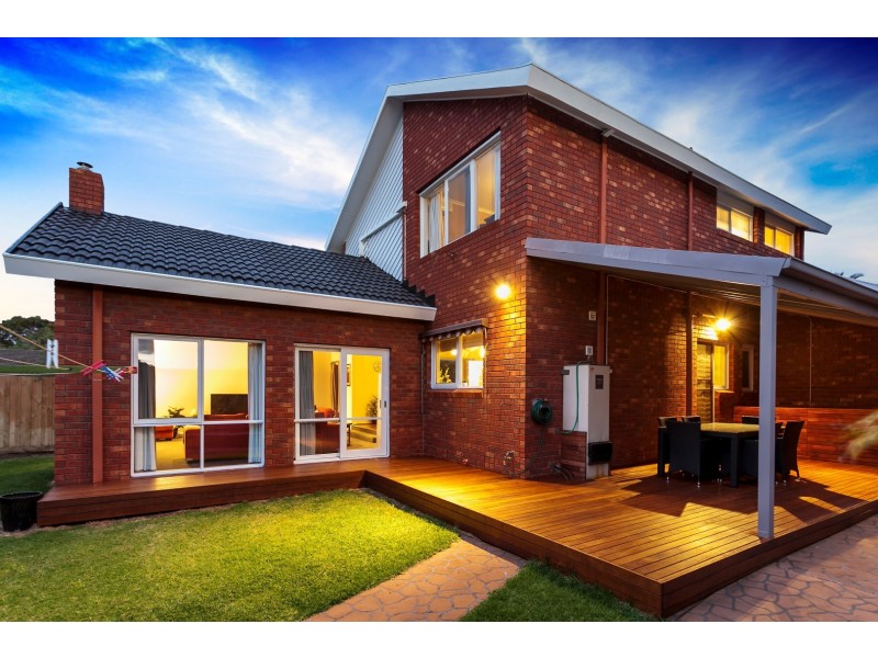 8 Talwood Court, Burwood East VIC 3151