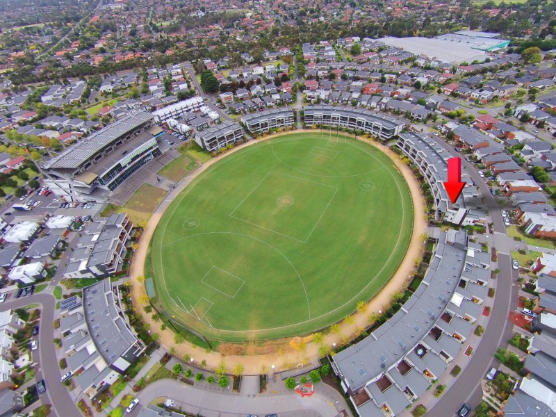 76 Waverley Park Drive, Mulgrave VIC 3170