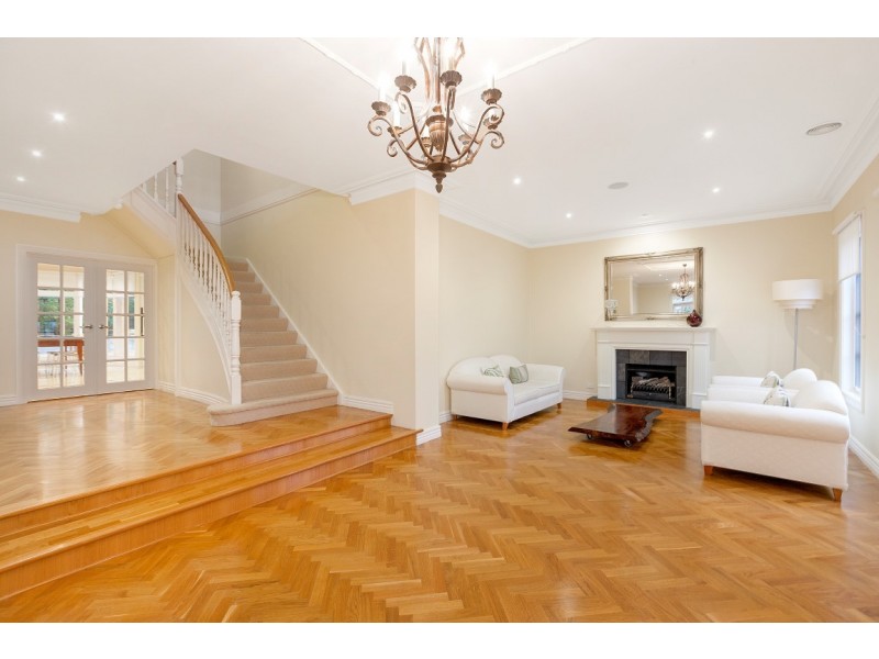 21 Teofilo Drive, Lysterfield VIC 3156