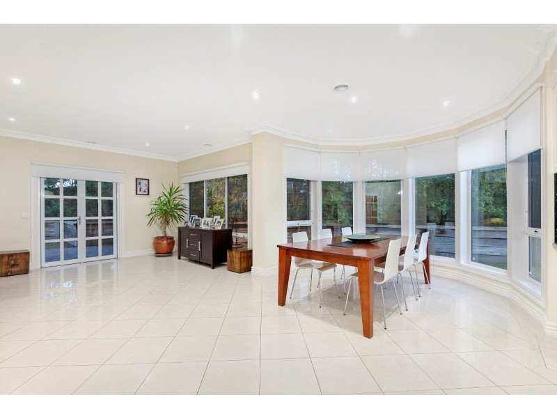 21 Teofilo Drive, Lysterfield VIC 3156