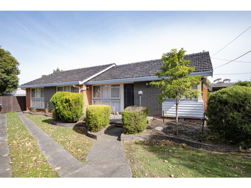 8 Rivette Street, Scoresby VIC 3179