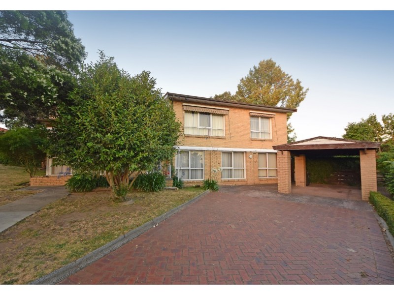 49 Avonhurst Drive, Glen Waverley VIC 3150