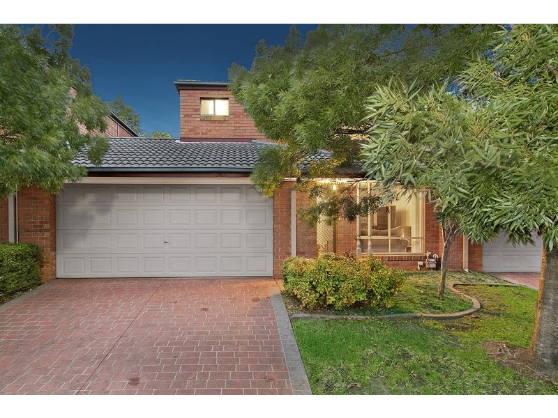 7 Bottle Bend, Forest Hill VIC 3131