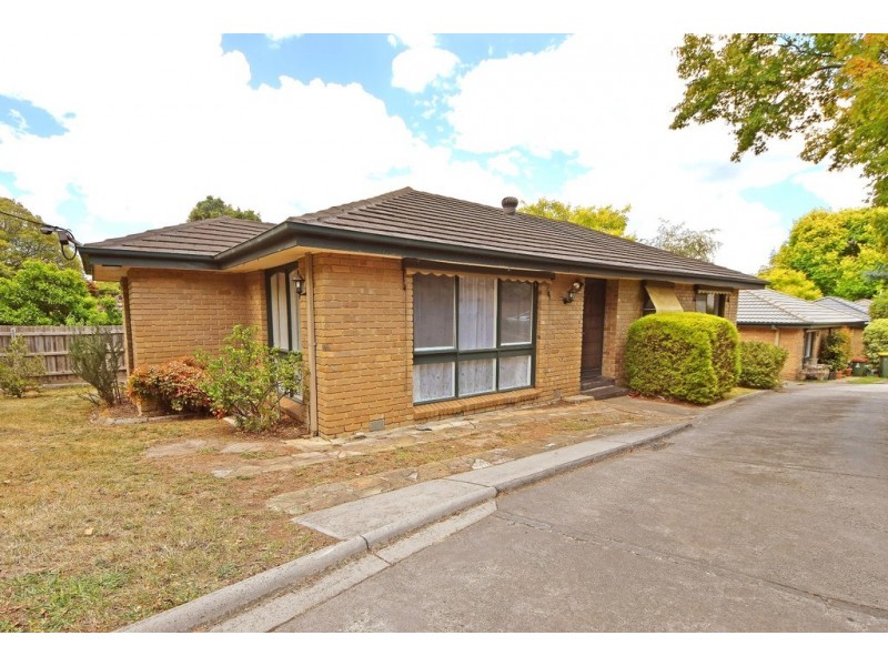 1/32 Kenmare Street, Mont Albert VIC 3127
