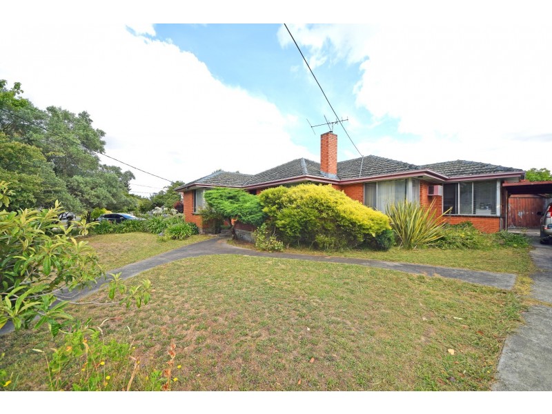 17 Risdon Drive, Notting Hill VIC 3168