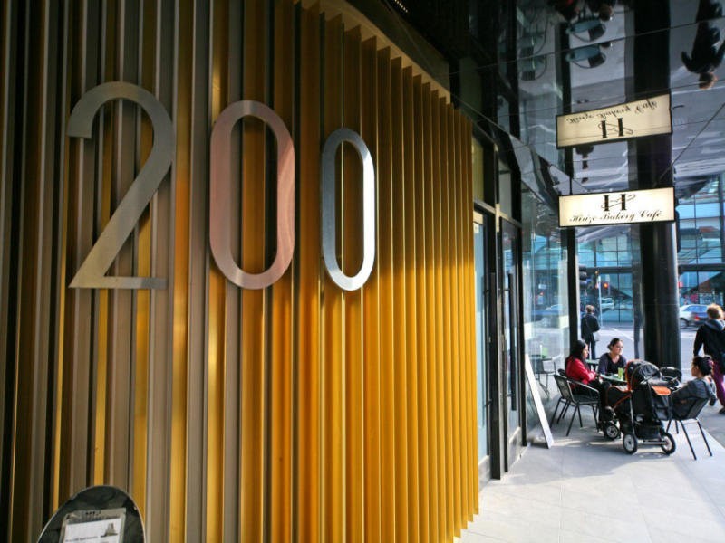 3908/200 Spencer Street, Melbourne VIC 3000