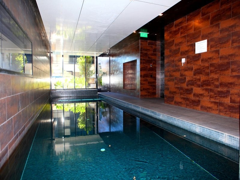 3908/200 Spencer Street, Melbourne VIC 3000