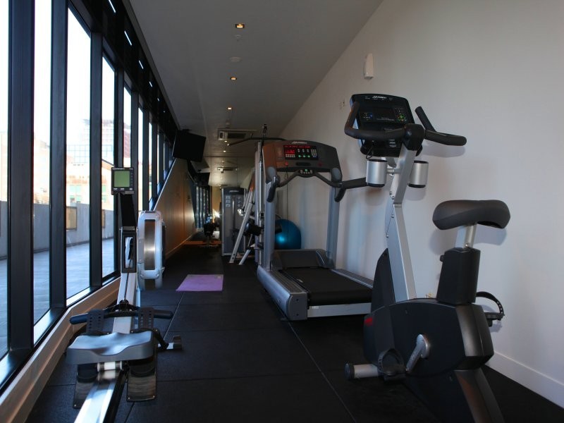 3908/200 Spencer Street, Melbourne VIC 3000