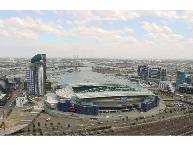 3908/200 Spencer Street, Melbourne VIC 3000