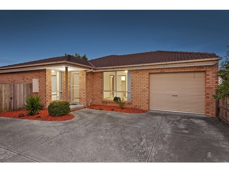 2/10 Parker Street, Clayton VIC 3168