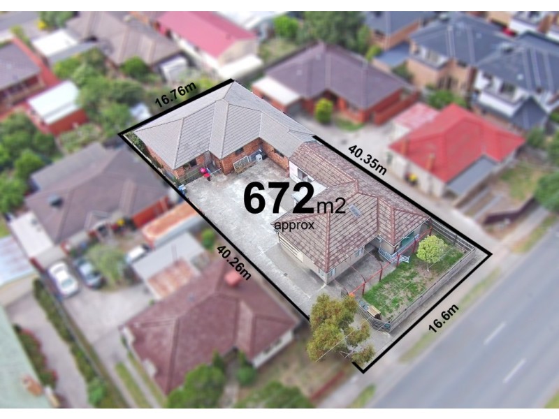 846 Blackburn Road, Clayton VIC 3168