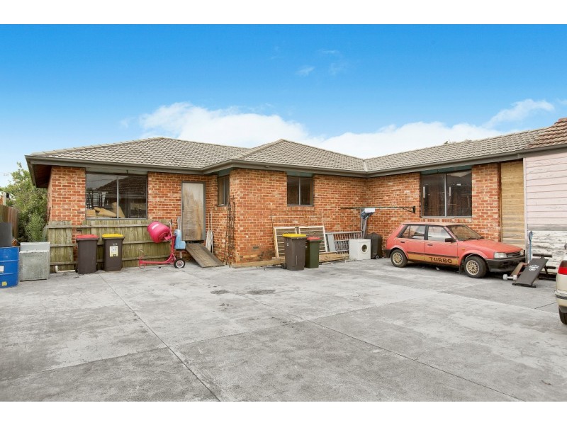 846 Blackburn Road, Clayton VIC 3168