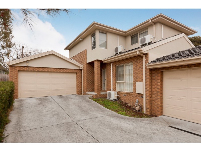 2/123 Bogong Avenue, Glen Waverley VIC 3150